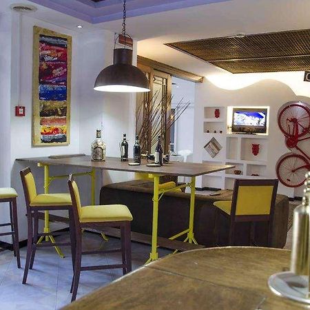 Grand Hotel Irpinia - Mercogliano Faciliteter billede