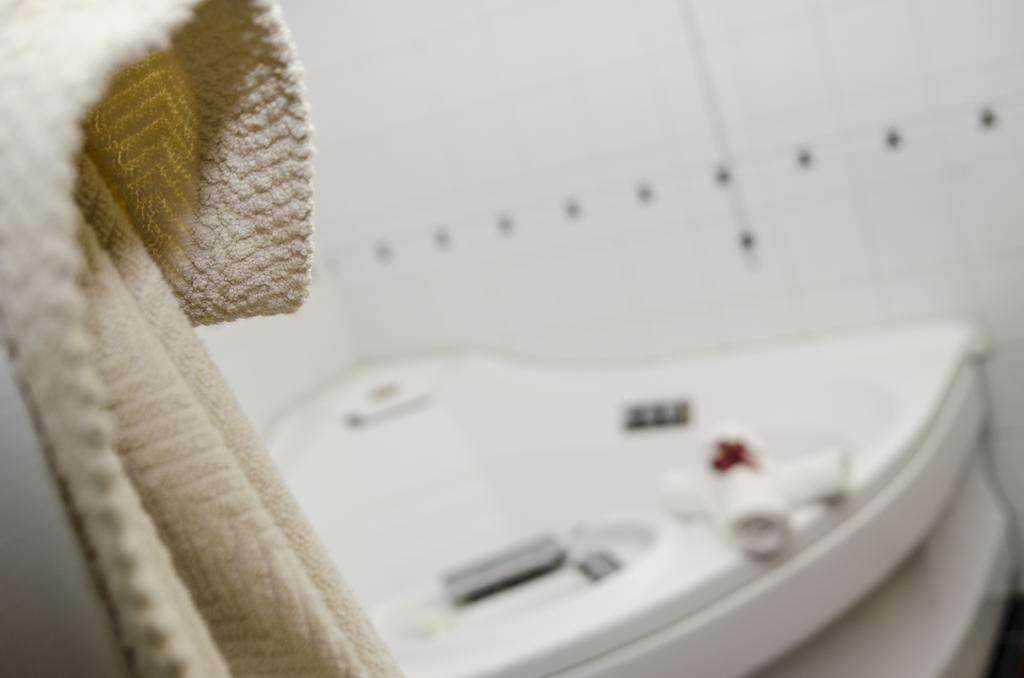 Grand Hotel Irpinia - Mercogliano Faciliteter billede