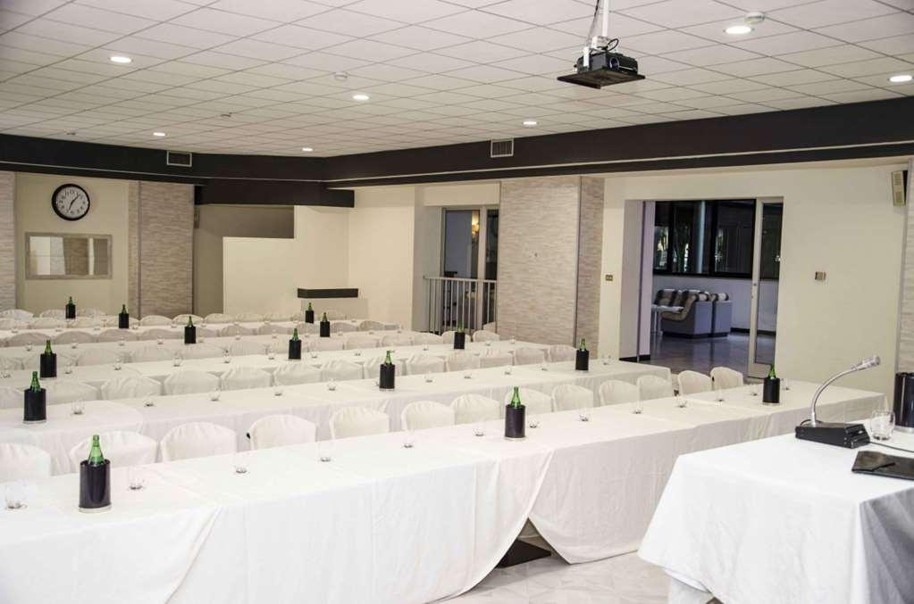 Grand Hotel Irpinia - Mercogliano Faciliteter billede